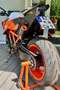 KTM 1290 Super Duke R Austin Racing RS22 Orange - thumbnail 3