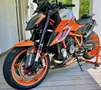 KTM 1290 Super Duke R Austin Racing RS22 Orange - thumbnail 4