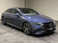 Mercedes-Benz EQE 300 AMG & Electric Art Premium AHK+22KW+Pano Blau - thumbnail 25