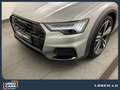 Audi A6 allroad 55TDI/TipTronic/StandH/AHK Stříbrná - thumbnail 4