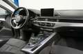 Audi A4 2.0TFSI Avant sport AHK StdHzg LED NAV TEMP Gris - thumbnail 8
