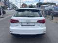 Audi A3 2.0 TDI 184CV S-TRONIC S-LINE QUATTRO Blanc - thumbnail 6