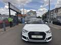 Audi A3 2.0 TDI 184CV S-TRONIC S-LINE QUATTRO Blanc - thumbnail 2