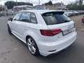 Audi A3 2.0 TDI 184CV S-TRONIC S-LINE QUATTRO Blanc - thumbnail 5