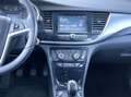 Opel Mokka X 1.6 Diesel 110CV 4x2 E6 Neo. - 2017 Argent - thumbnail 10