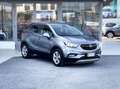 Opel Mokka X 1.6 Diesel 110CV 4x2 E6 Neo. - 2017 Argent - thumbnail 1