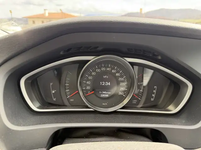 Volvo V40 Cross Country
