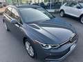 Volkswagen Golf 2.0 TDI Style 115cv DSG Gris - thumbnail 2
