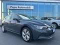 Volkswagen Golf 2.0 TDI Style 115cv DSG Gris - thumbnail 1