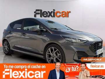 1.5 Ecoboost ST
