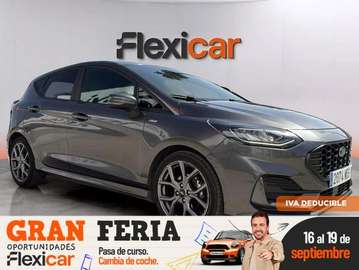 1.5 Ecoboost ST
