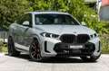BMW X6 30d M SPORT.PANO.LUFTF.DR.ASS.H/K.360.AHK.22" Grau - thumbnail 3