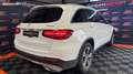 Mercedes-Benz GLC 220 Classe MERCEDES SPORTLINE 220d 170 CV 9G TRONIC 4  Blanc - thumbnail 4