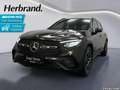 Mercedes-Benz GLC 200 4M AMG Line  Night AHK Kamera Ambiente Grau - thumbnail 1