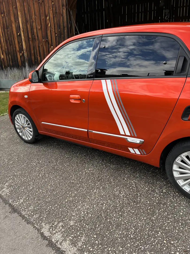 Renault Twingo R80 21,4kWh Vibes - 2