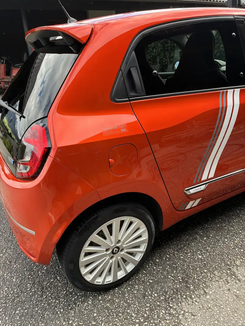 Renault Twingo R80 21,4kWh Vibes - 1