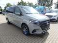 Mercedes-Benz V 300 V300d L 4M AVANTGARD AIRMATIC AHK MLED Led.beige Gris - thumbnail 2