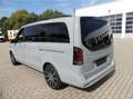 Mercedes-Benz V 300 V300d L 4M AVANTGARD AIRMATIC AHK MLED Led.beige Gris - thumbnail 3