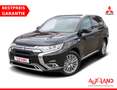 Mitsubishi Outlander 2.4 PHEV Intro Edition 4WD LED 360° Schwarz - thumbnail 1