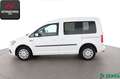 Volkswagen Caddy 1.4 TGI ERDGAS 5 SITZE STANDHEIZ,NAVI,1.HD Wit - thumbnail 2