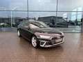 Audi A4 Avant 40TFSI SLine Stronic AHK Pano LED ufrei Чорний - thumbnail 3