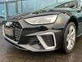 Audi A4 Avant 40TFSI SLine Stronic AHK Pano LED ufrei Чорний - thumbnail 33