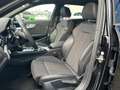 Audi A4 Avant 40TFSI SLine Stronic AHK Pano LED ufrei Чорний - thumbnail 9