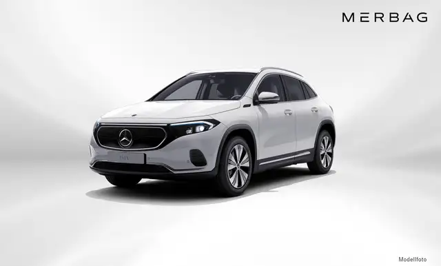 Mercedes-Benz EQA 250