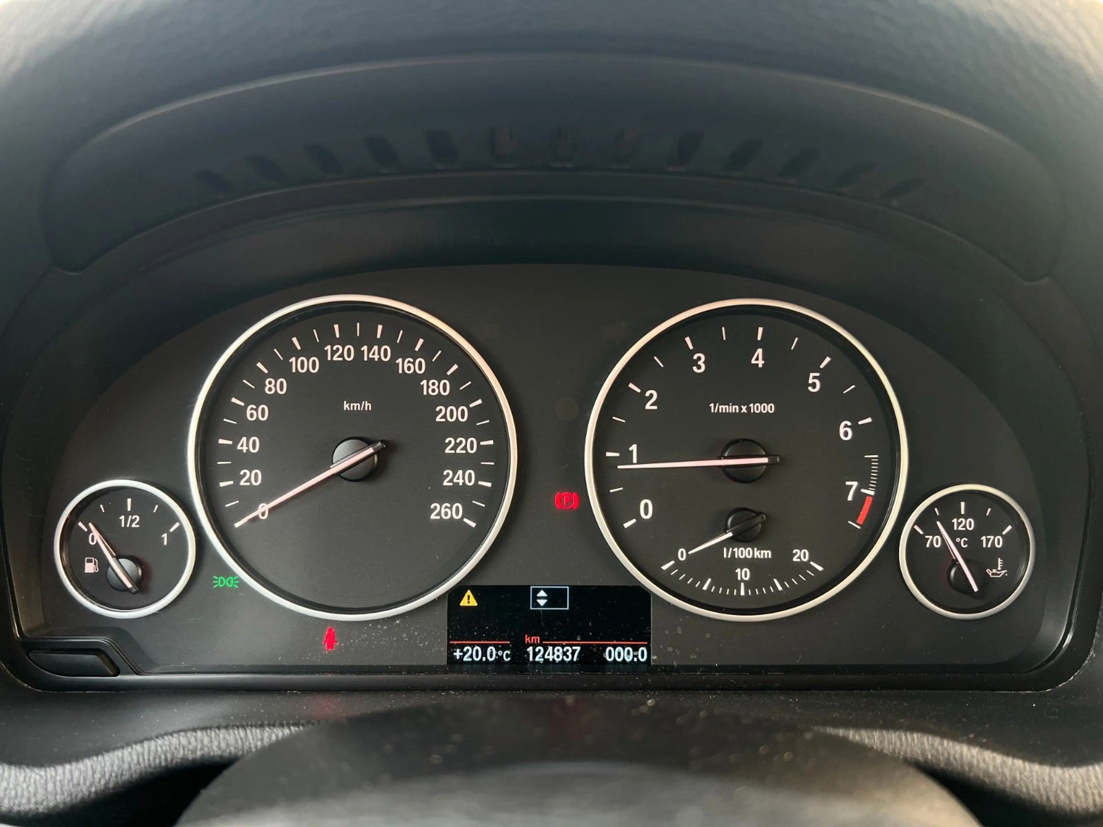 BMW X3 xDrive 20i *NAVI*AHK*KLIMA*SHZ* — photo 9