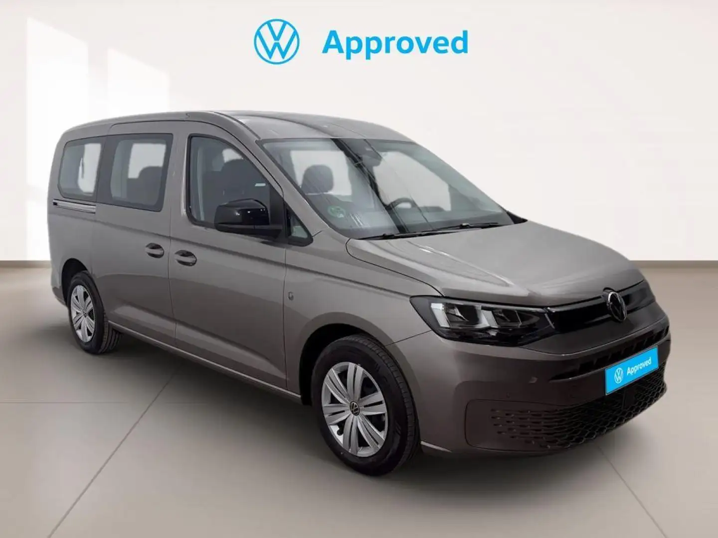 Volkswagen Caddy Maxi Origin 2.0 TDI 75 kW (102 CV) Beige - 1