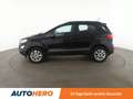 Ford EcoSport 1.0 EcoBoost Trend*PDC*SHZ*KLIMA*GARANTIE* Schwarz - thumbnail 3