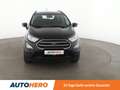 Ford EcoSport 1.0 EcoBoost Trend*PDC*SHZ*KLIMA*GARANTIE* Schwarz - thumbnail 9