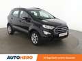 Ford EcoSport 1.0 EcoBoost Trend*PDC*SHZ*KLIMA*GARANTIE* Schwarz - thumbnail 8