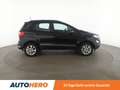 Ford EcoSport 1.0 EcoBoost Trend*PDC*SHZ*KLIMA*GARANTIE* Schwarz - thumbnail 7