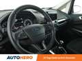 Ford EcoSport 1.0 EcoBoost Trend*PDC*SHZ*KLIMA*GARANTIE* Schwarz - thumbnail 11