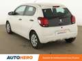 Peugeot 108 1.0 VTi Like Blanc - thumbnail 4