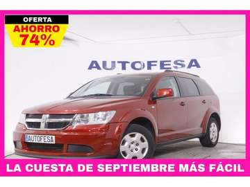 2.0CRD SE 5 plazas