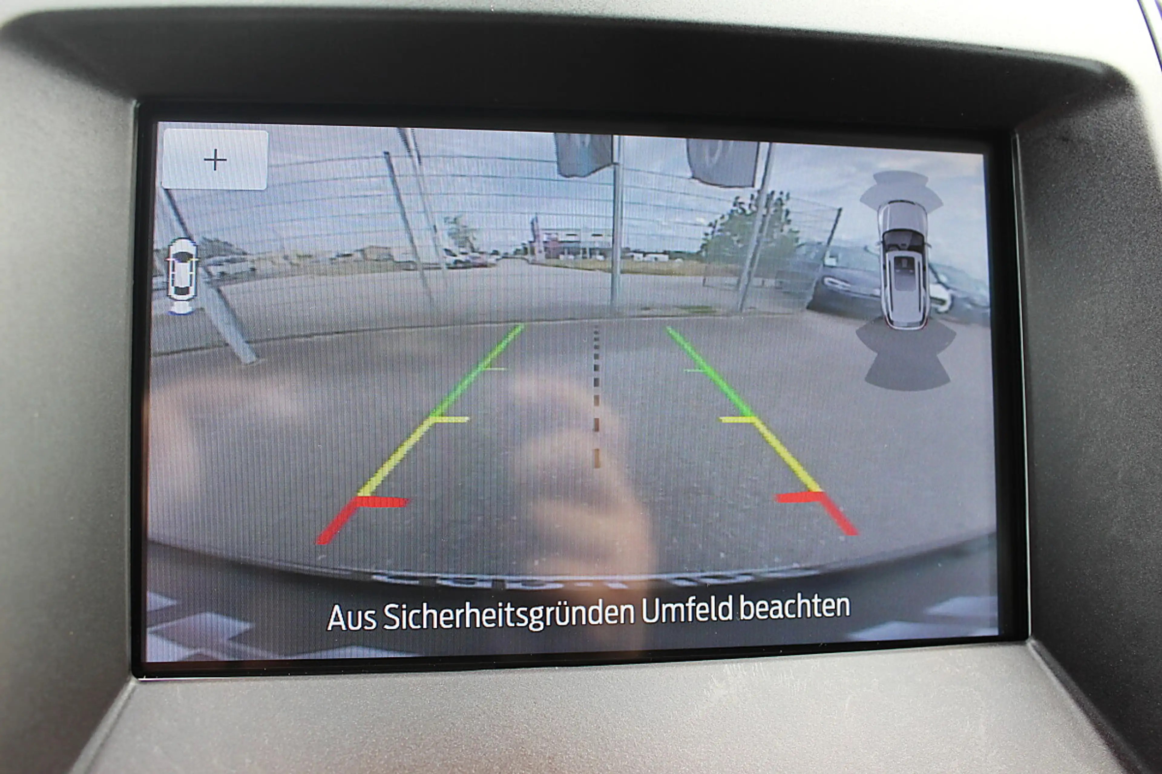Ford Galaxy 2,0 EcoBlue Titanium LED 7-Sitz ACC KAMERA Keyl... — photo 6