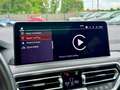 BMW X4 Pack M - Toit ouvrant - Full cuir marron Bleu - thumbnail 23