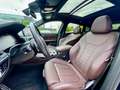 BMW X4 Pack M - Toit ouvrant - Full cuir marron Bleu - thumbnail 25