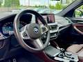 BMW X4 Pack M - Toit ouvrant - Full cuir marron Bleu - thumbnail 16