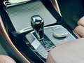 BMW X4 Pack M - Toit ouvrant - Full cuir marron Bleu - thumbnail 20