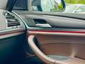 BMW X4 Pack M - Toit ouvrant - Full cuir marron Bleu - thumbnail 21