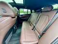 BMW X4 Pack M - Toit ouvrant - Full cuir marron Bleu - thumbnail 26