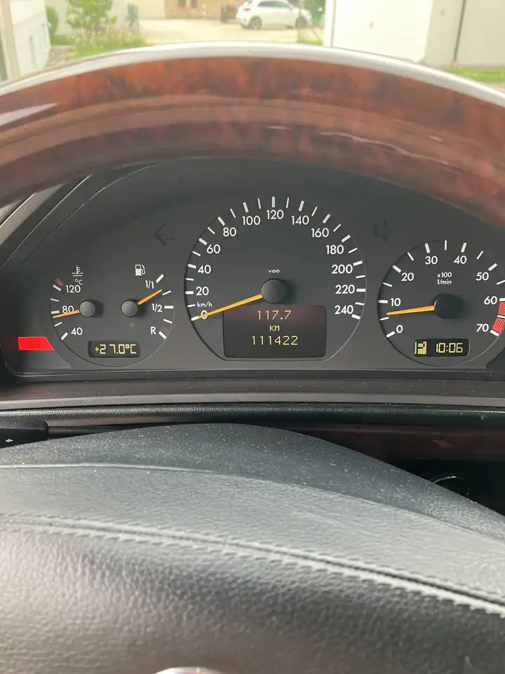 Mercedes-Benz G 500 W463 Plus Ersatzteilpaket, Bitte Text Lesen!!, foto 12