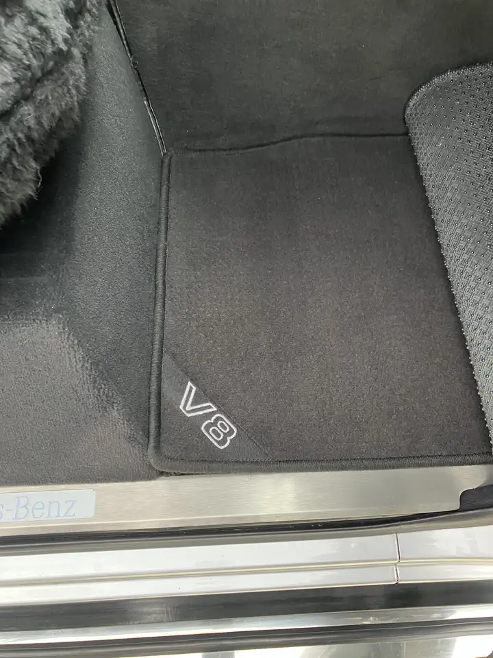 Mercedes-Benz G 500 W463 Plus Ersatzteilpaket, Bitte Text Lesen!!, foto 11
