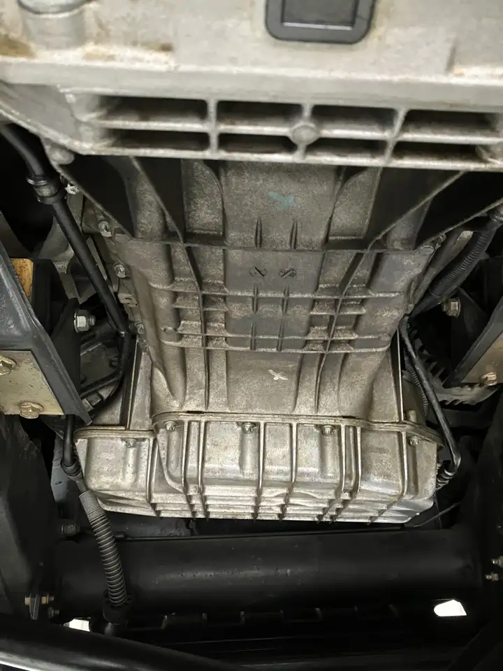 Mercedes-Benz G 500 W463 Plus Ersatzteilpaket, Bitte Text Lesen!!, foto 7