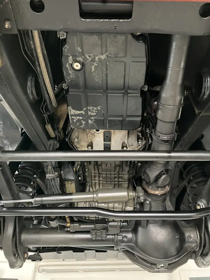 Mercedes-Benz G 500 W463 Plus Ersatzteilpaket, Bitte Text Lesen!!, foto 6