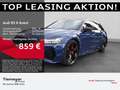 Audi RS6 RS6 Avant LM22 SPORT-AGA ALLRADLENK Blau - thumbnail 1