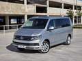 Volkswagen Caravelle Comercial 2.0TDI BMT Comfortline L DSG 1 Gris - thumbnail 1
